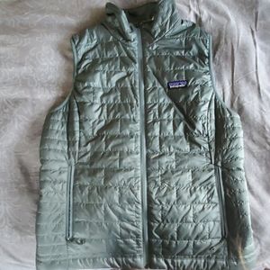 Patagonia Nano Puff Vest